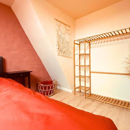 Villa Urbain บรูจส์ ภายนอก รูปภาพ
