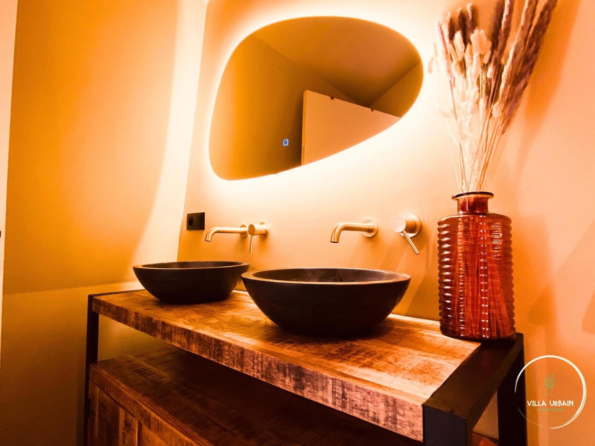 Villa Urbain บรูจส์ ภายนอก รูปภาพ