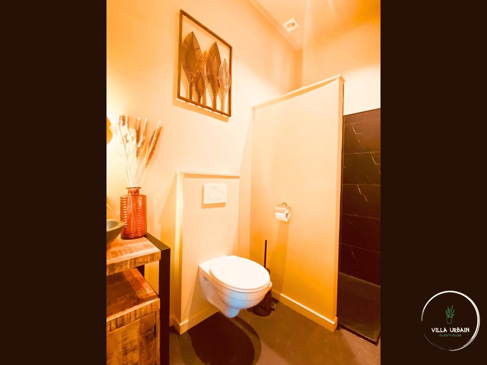 Villa Urbain บรูจส์ ภายนอก รูปภาพ